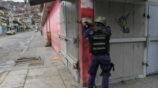 Torturas, arrestos y ejecuciones: la "represión" se acentúa en Venezuela (ONG)