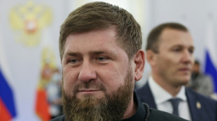 Tschetschenenführer Kadyrow will drei Söhne an die Front in der Ukraine schicken