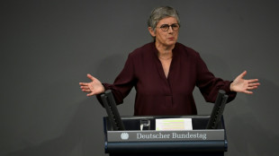 "Stadtbild"-Debatte: Gr&uuml;ne legen F&uuml;nf-Punkte-Plan vor