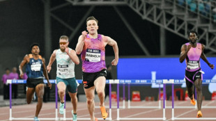Athl&eacute;tisme: Ligue de diamant &agrave; Shanghai et Grand Slam Track &agrave; Miami, duels &agrave; distance 