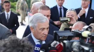 Manovra: Tajani, giusto contribuire ma punire chi produce ricchezza sarebbe errore