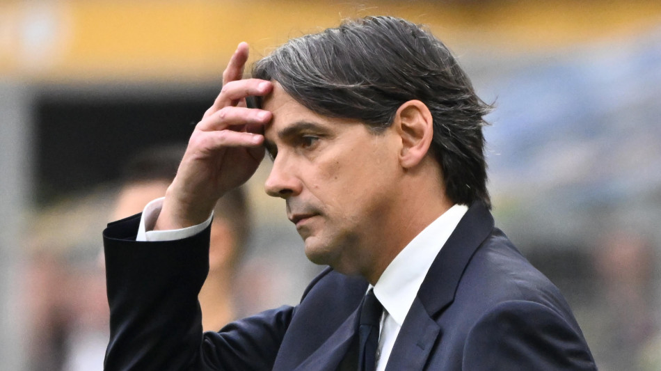 Champions: Inzaghi, Bayern talentuoso ma ce la giochiamo