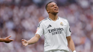 Mbapp&eacute; se pierde el partido del Real Madrid contra el Pachuca (club) 