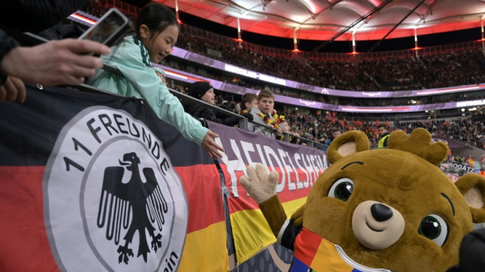 Alemanha se prepara para receber Eurocopa em meio a complexo cenário geopolítico