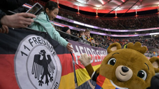 Germany eyes huge party as it hosts Euro 2024 amid global turmoil