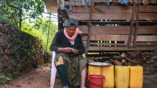 N&uacute;mero de v&iacute;timas de minas terrestres no mundo aumentou em 2023, segundo relat&oacute;rio