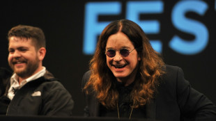 Ozzy Osbourne cancels UK, Europe tour over poor health