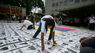 El balance de las excarcelaciones de presos pol&iacute;ticos en Venezuela es "fatal", denuncian familias