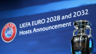 UEFA vergibt Europameisterschaften 2028 und 2032