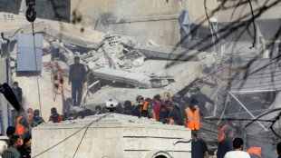 Cinq membres des Gardiens de la R&eacute;volution tu&eacute;s &agrave; Damas dans un raid attribu&eacute; &agrave; Isra&euml;l