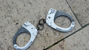 19-J&auml;hriger soll im Saarland Frau erstochen haben - Festnahme