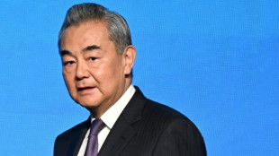 Chinesischer Au&szlig;enminister besucht n&auml;chste Woche Br&uuml;ssel, Berlin und Paris