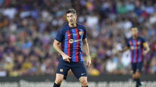 Medien: Barcelona erwirkt Spielerlaubnis für Lewandowski und Co.