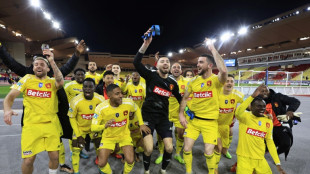 Coupe de France: Rodez renverse Monaco &agrave; Louis-II aux tirs au but
