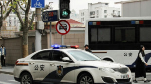 La "asfixia" permanece un año después de las protestas contra las medidas anticovid en China