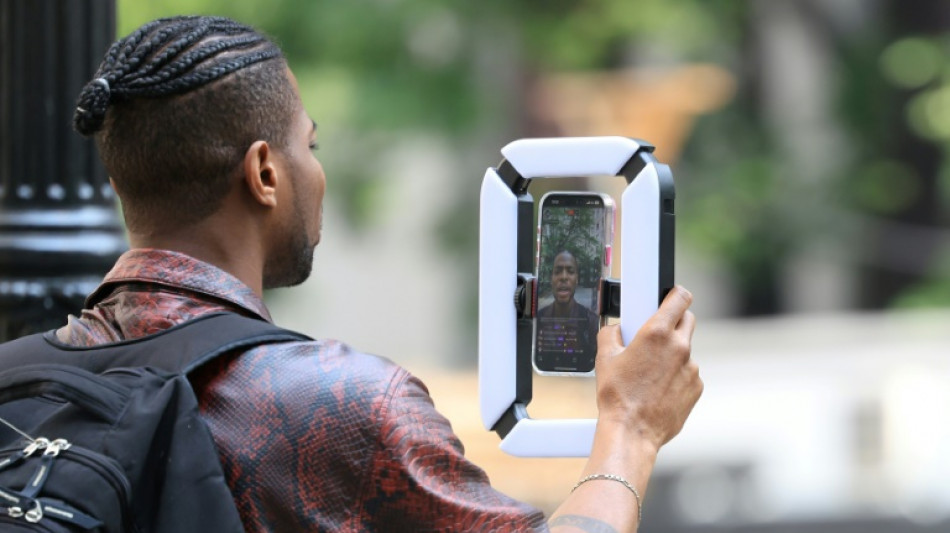 Le procès de P. Diddy, terrain de jeu pour les influenceurs