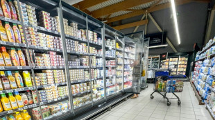 Zone euro: l'inflation ralentit en mai, nouvelles baisses de taux en vue
