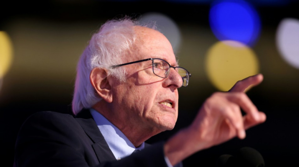 Trump slashed US cancer research by 31 percent: Senate report