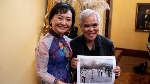 "Petite fille au napalm" : AP continuera de créditer son photographe, des questions demeurent