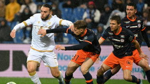 L1: Nice fait le dos rond, Nantes perd pied &agrave; Troyes 