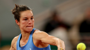 Roland-Garros: avec Lo&iuml;s Boisson, le r&ecirc;ve bleu continue