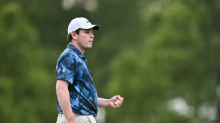 Closing charge lifts Scotsman MacIntyre to Canadian Open lead
