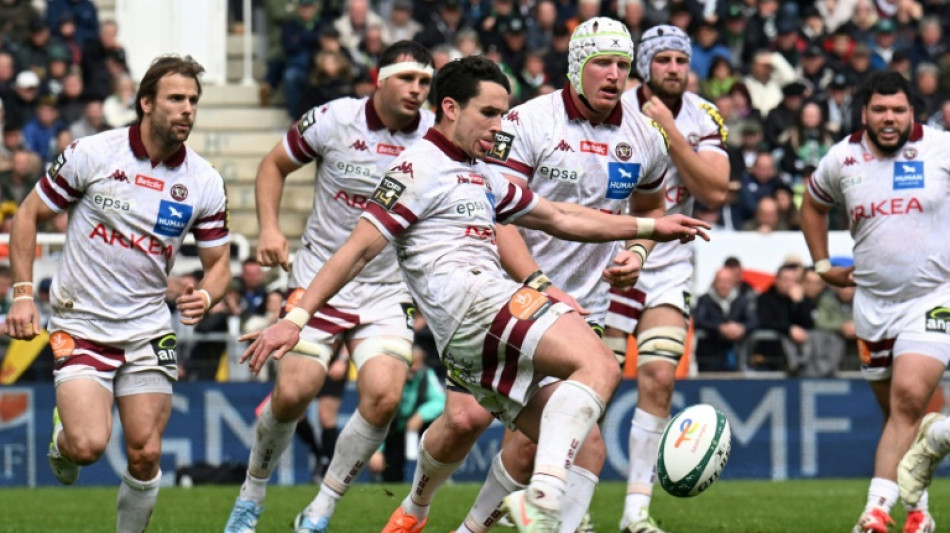 Top 14: La Rochelle renoue avec la victoire, Perpignan l&acirc;che Vannes