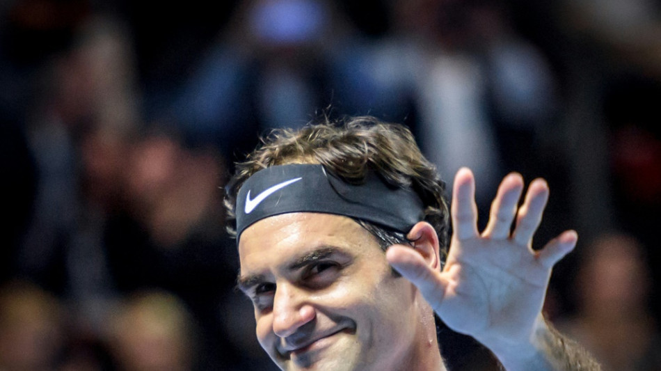 Federer will Tennis auch nach Rücktritt verbunden bleiben