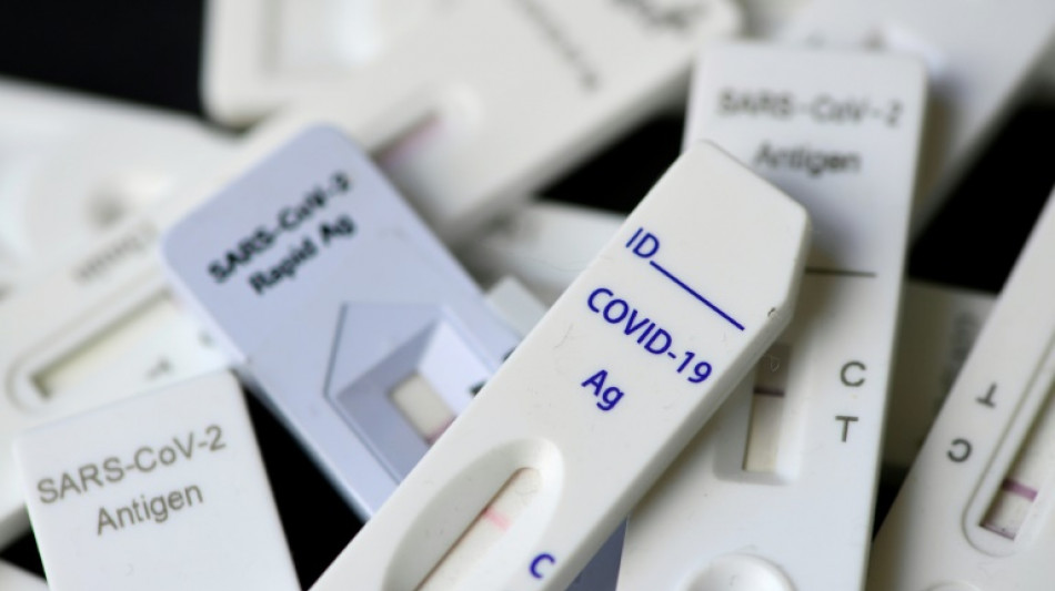 Betrug bei Abrechnung von Coronatests: Landgericht Karlsruhe verh&auml;ngt Haftstrafen