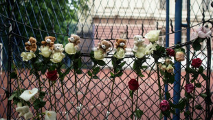 Eltern von 13-J&auml;hrigem nach Schulmassaker in Serbien vor Gericht