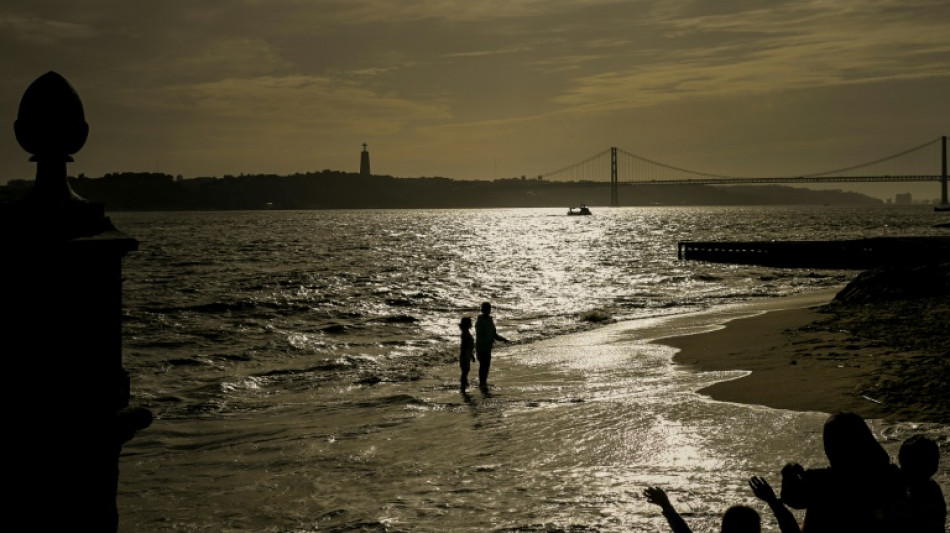'European California' Portugal woos Americans seeking better life