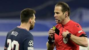 PSG-Klubführung soll Schiedsrichter bedrängt haben - UEFA ermittelt