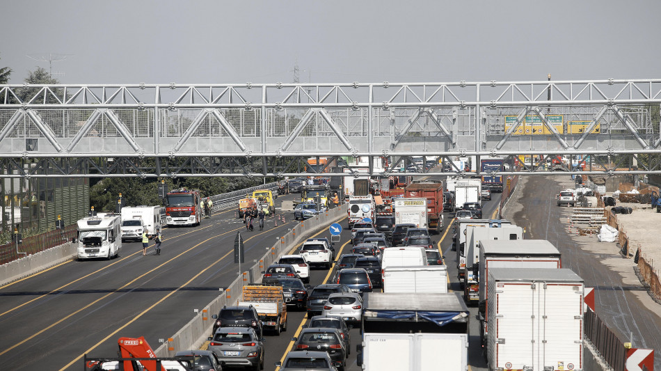 Salvini, parliamo di proroga del taglio delle accise ma da sola non basta