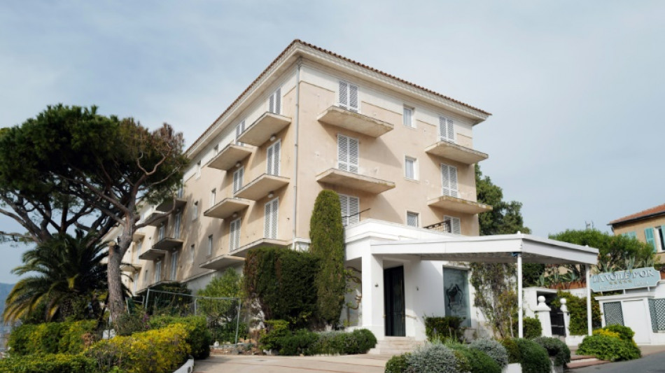 Sur la C&ocirc;te d'Azur, malaise russe dans un paradis pour milliardaires