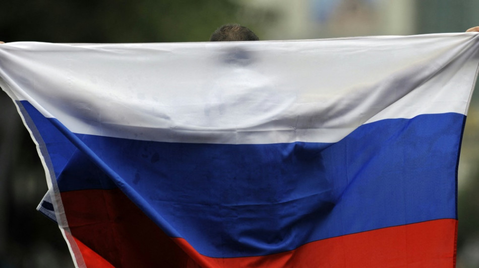 Leichtathletik: Sechs weitere neutrale Athleten aus Russland