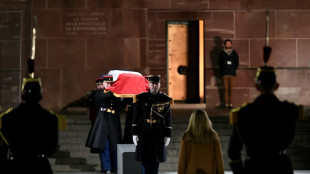 Manouchian et ses fr&egrave;res d'armes &eacute;trangers entrent au Panth&eacute;on