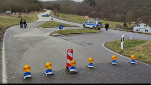 Mordanklage nach t&ouml;dlichen Sch&uuml;ssen auf zwei Polizisten bei Kusel erhoben