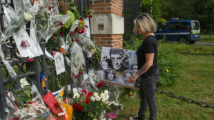 Los funerales de Alain Delon se celebrar&aacute;n el s&aacute;bado 