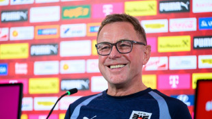 Vertragsverl&auml;ngerung: Rangnick bleibt &Ouml;sterreich treu