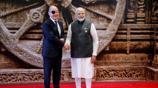 Modi verkündet Einigung auf gemeinsame Erklärung bei G20-Gipfel 