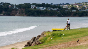 El nivel del mar en Nueva Zelanda sube más rápido de lo previsto