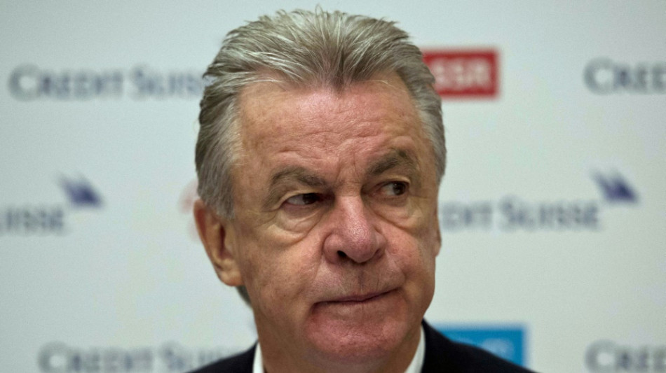 Hitzfeld: Kritik an Nagelsmann "fehl am Platz"