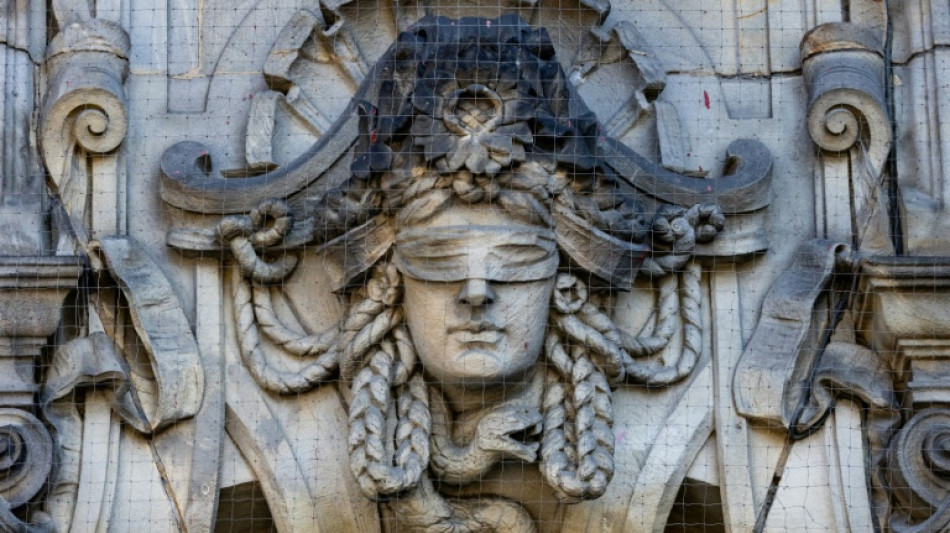 Unerkannte Schizophrenie: Berliner muss nach T&ouml;tung von Gro&szlig;vater in die Psychiatrie