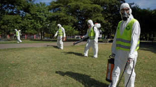 Argentina descarta ordenar las vacunaciones contra el dengue tras un récord de muertes