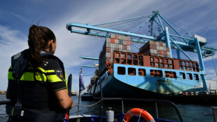 Deutschland tritt europ&auml;ischer Allianz zur Bek&auml;mpfung von Drogenkriminalit&auml;t bei