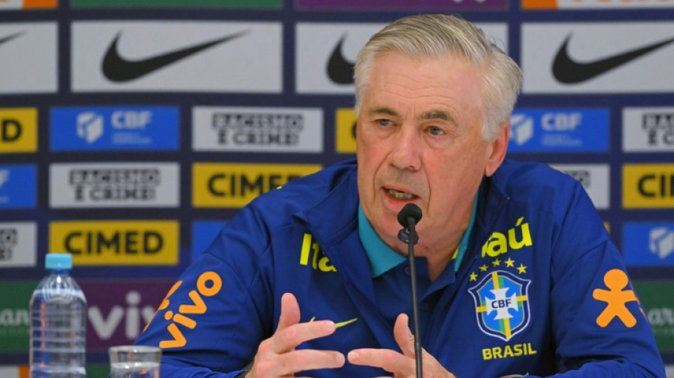 Ancelotti enaltece CR7 ap&oacute;s t&iacute;tulo de Portugal na Liga das Na&ccedil;&otilde;es