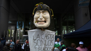 Los diputados argentinos debaten las reformas de Milei para desregular la economía
