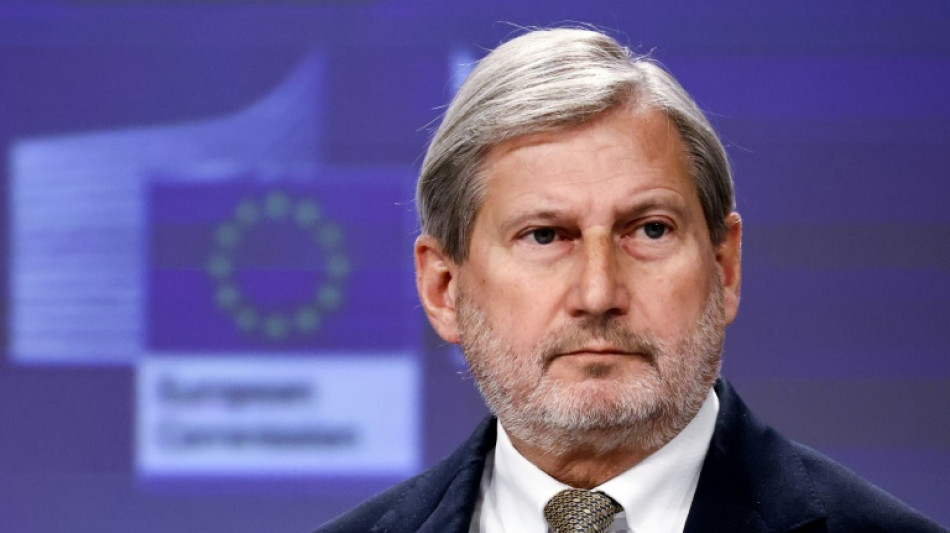 EU-Kommission beharrt auf Milliardenk&uuml;rzung f&uuml;r Ungarn