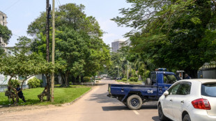 RDC : "tentative de coup d'Etat" déjouée à Kinshasa, selon les autorités