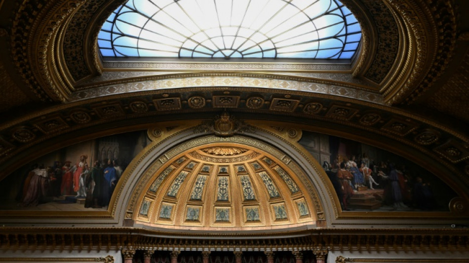 Municipales &agrave; Paris, Lyon, Marseille: contretemps majeur au S&eacute;nat pour la r&eacute;forme du scrutin